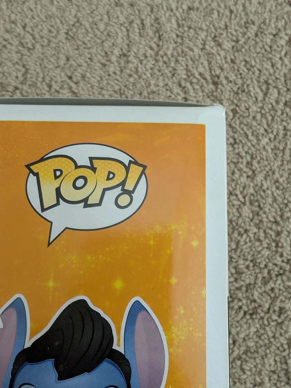 Disney Lilo and Elvis Stitch Funko Pop bundle - Picture 9 of 10